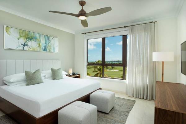 The Country Club Residences at Grand Reserve