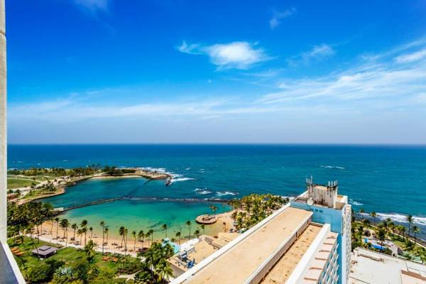 Caribe Hilton