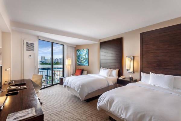 Caribe Hilton