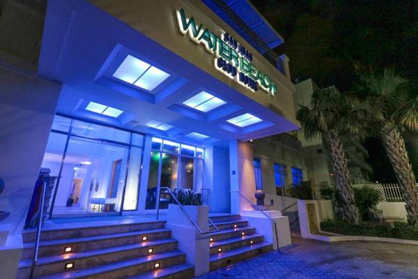 San Juan Water & Beach Club Hotel