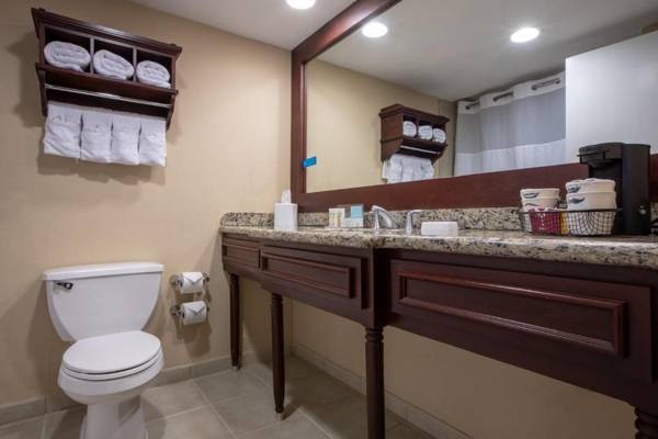 Hampton Inn & Suites San Juan