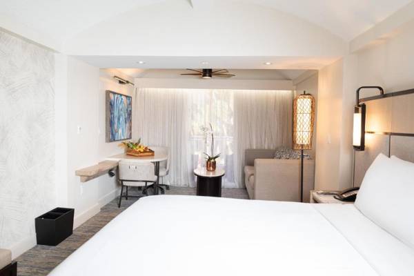 The Royal Sonesta San Juan