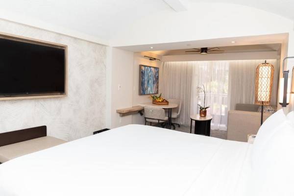 The Royal Sonesta San Juan