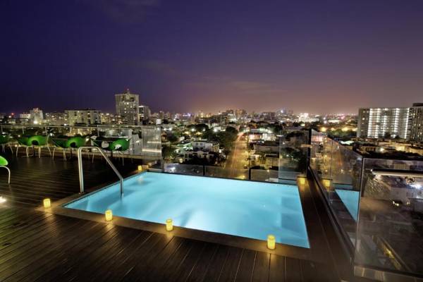 Ciqala Luxury Suites - San Juan