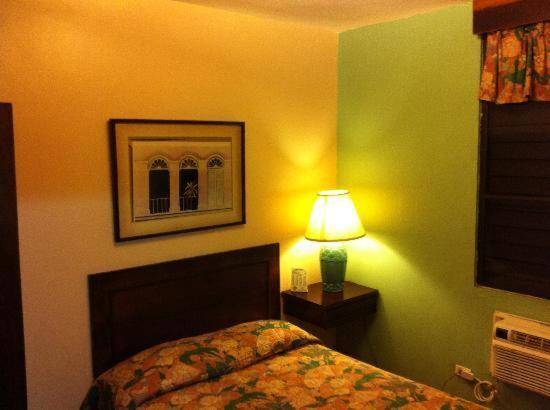 Hotel Iberia - San Juan