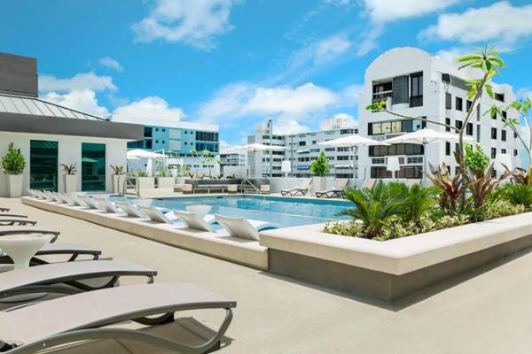 AC Hotel by Marriott San Juan Condado