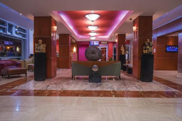 Courtyard by Marriott San Juan Miramar