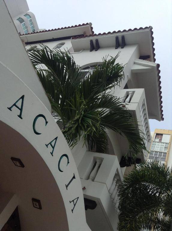 Acacia Boutique Hotel