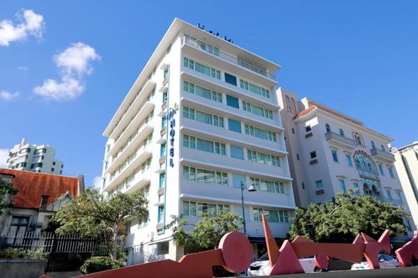 Hotel Miramar