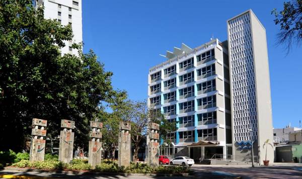 The Wave Hotel Condado