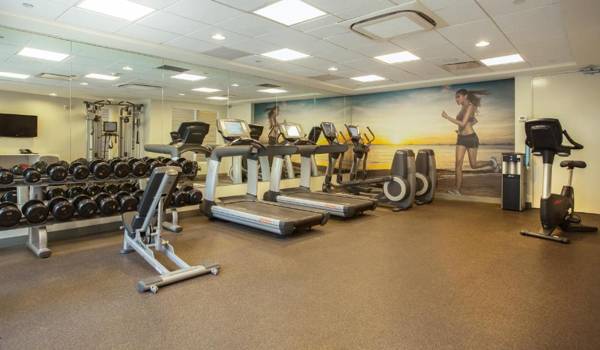 Best Western Plus Condado Palm Inn