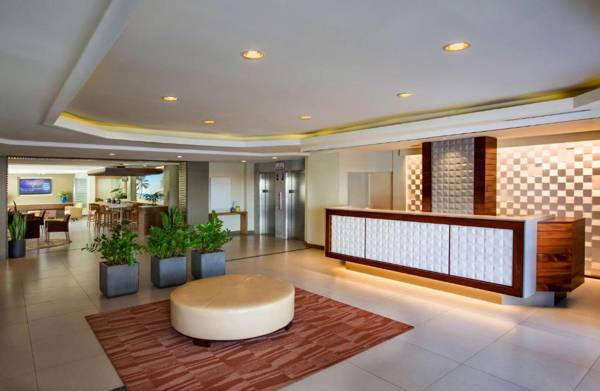 Best Western Plus Condado Palm Inn