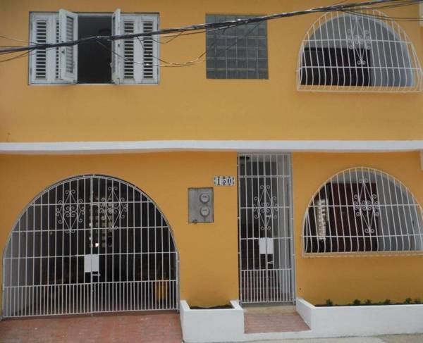 Posada Colonial Apartments