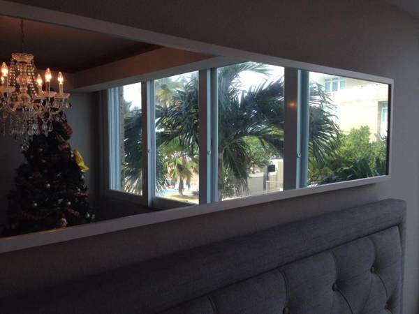 Breeze Point at Ocean