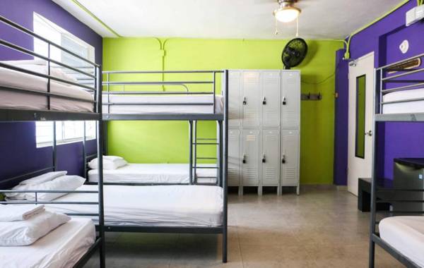 Conturce Hostel