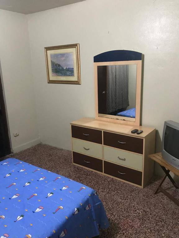 Joe Apartment