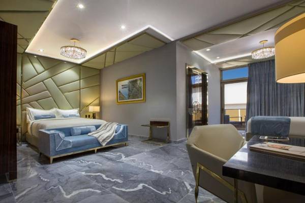 O:LV Fifty Five Hotel - Adults Only
