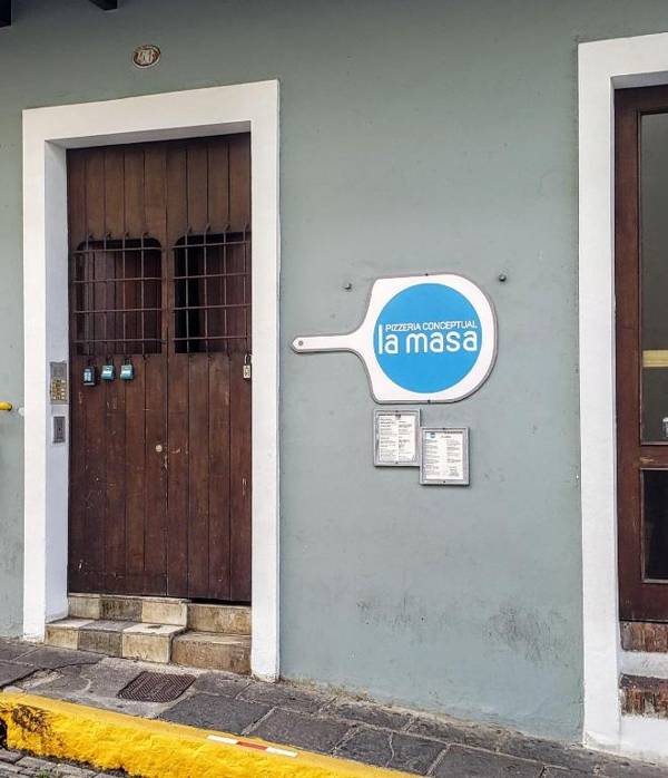 KASA Roof Top 5 1 Bed 1 Bath for 2 Guests AMAZING Views Old San Juan