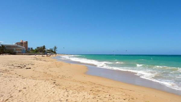 Serena Baja