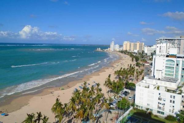 Atlantic View