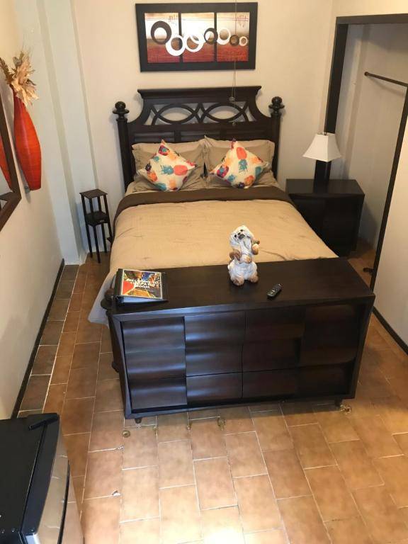 ★ Gorgeous Patio Room at Casa of Essence located in ♥ of Old San Juan ★