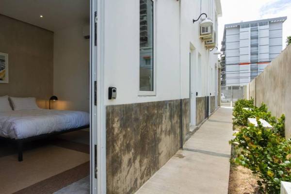 Stay at Mare