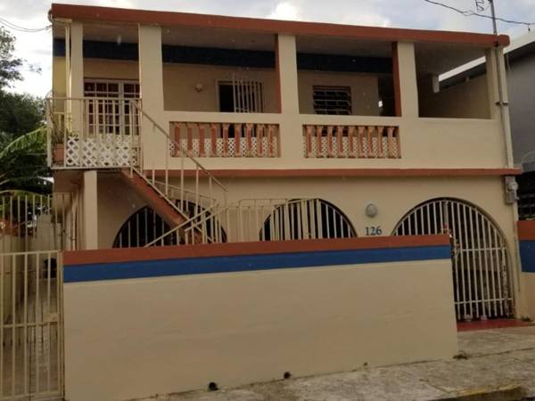 Aché Tropical Studio@white-Red