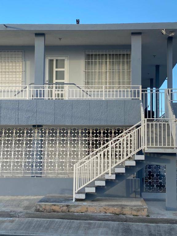 San Juan Home