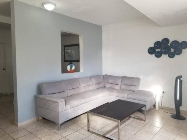 San Juan Home