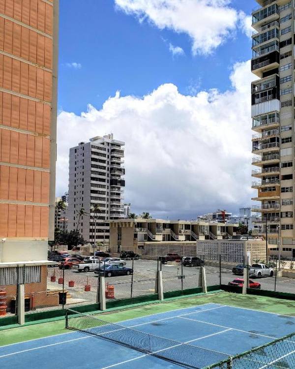 KASA Ocean Breeze - Cabana Studio Apartment BEACHFRONT CONDO POOL