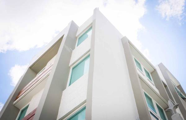 Avila Guesthouse