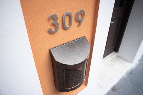 Fortel Hostel