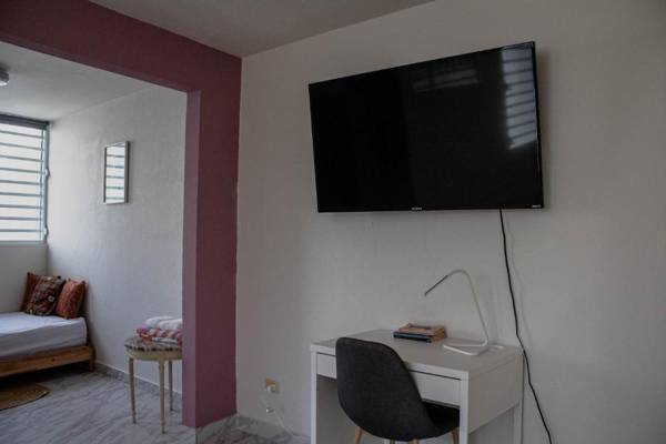 Workspace - The Emerald PR