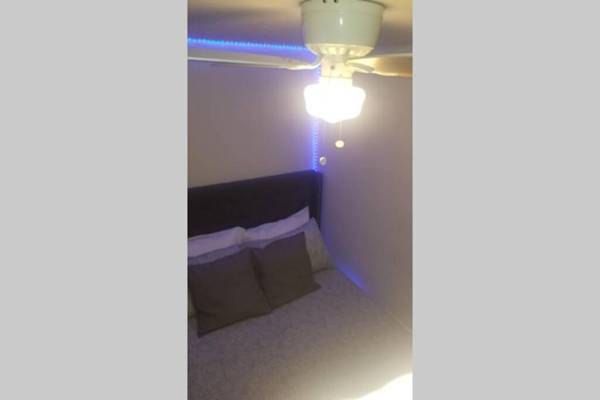 Tranquility Tropical Apartment