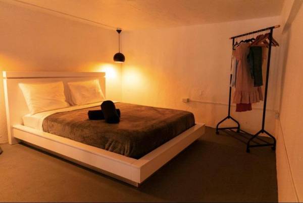 Lofts At San Agustin