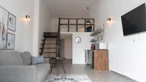 Lofts At San Agustin