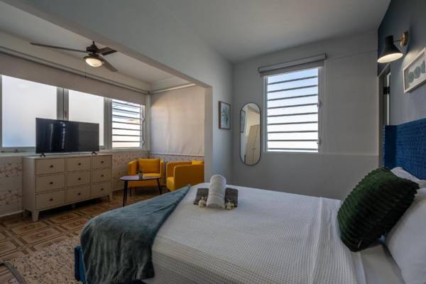 La Buena Vida Inn