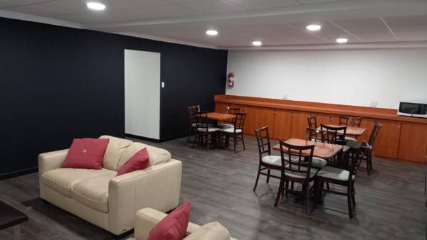 SJ SUITES HOTEL