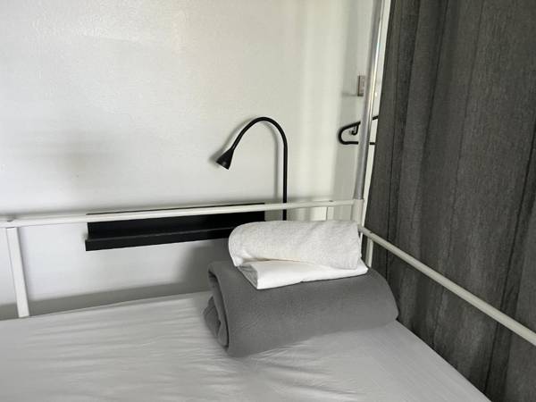 Nomada Beach Hostel- Isla Verde