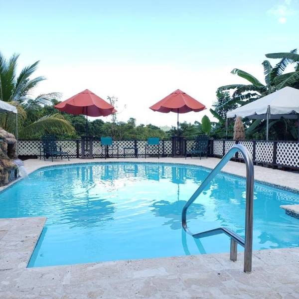 Casa Campo Bed & Breakfast