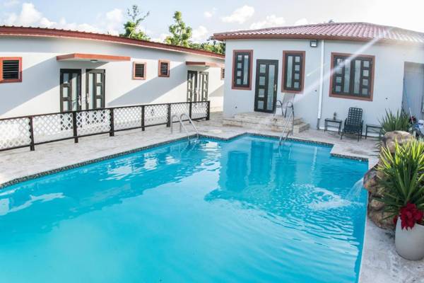 Casa Campo Bed & Breakfast