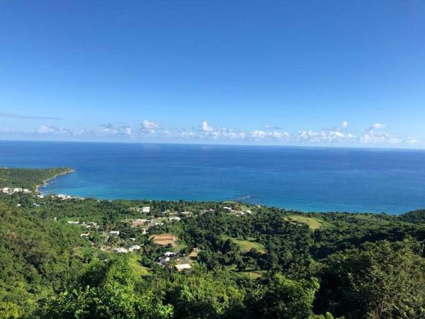 Mi Casita in the Mountains