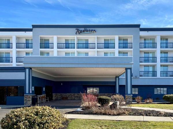 Radisson Hotel Niagara Falls-Grand Island