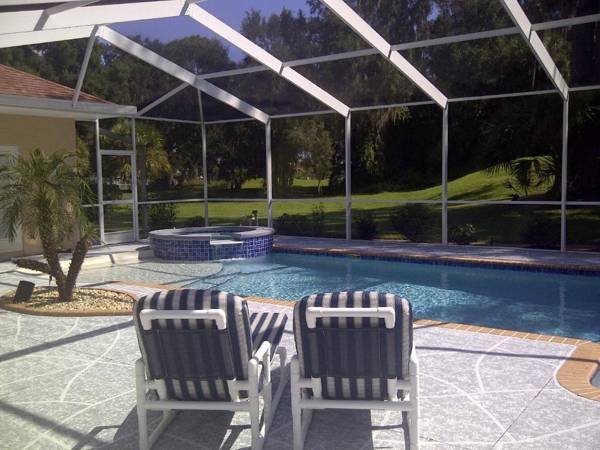 Villa Grobben - Executive - 4 bedroom