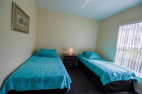 Condo Jelsma- 3 bedroom