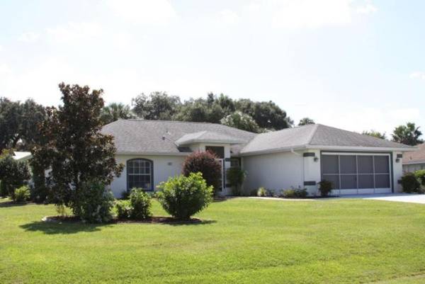 Villa Prins - Golfcourse - 2X Master bedroom