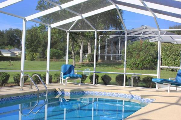 John's place in the sun four bedroom with private pool