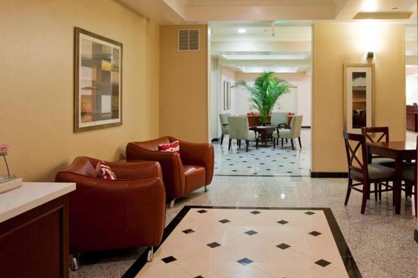 Holiday Inn Express Hotel & Suites Los Angeles Airport Hawthorne an IHG Hotel