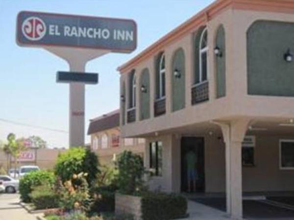 El Rancho Inn