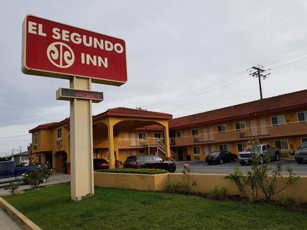 El Segundo Inn